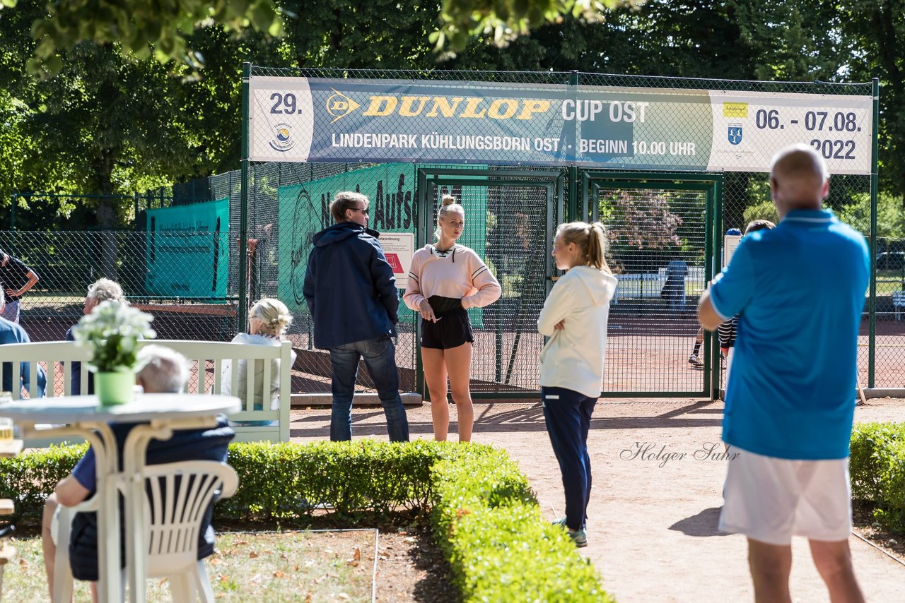 Bild 16 - Kuehlungsborner Tennisturnier